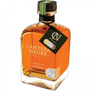 Cantera Negra Reposado